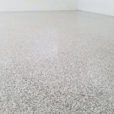 Epoxy Flooring in Lakeland, FL 1