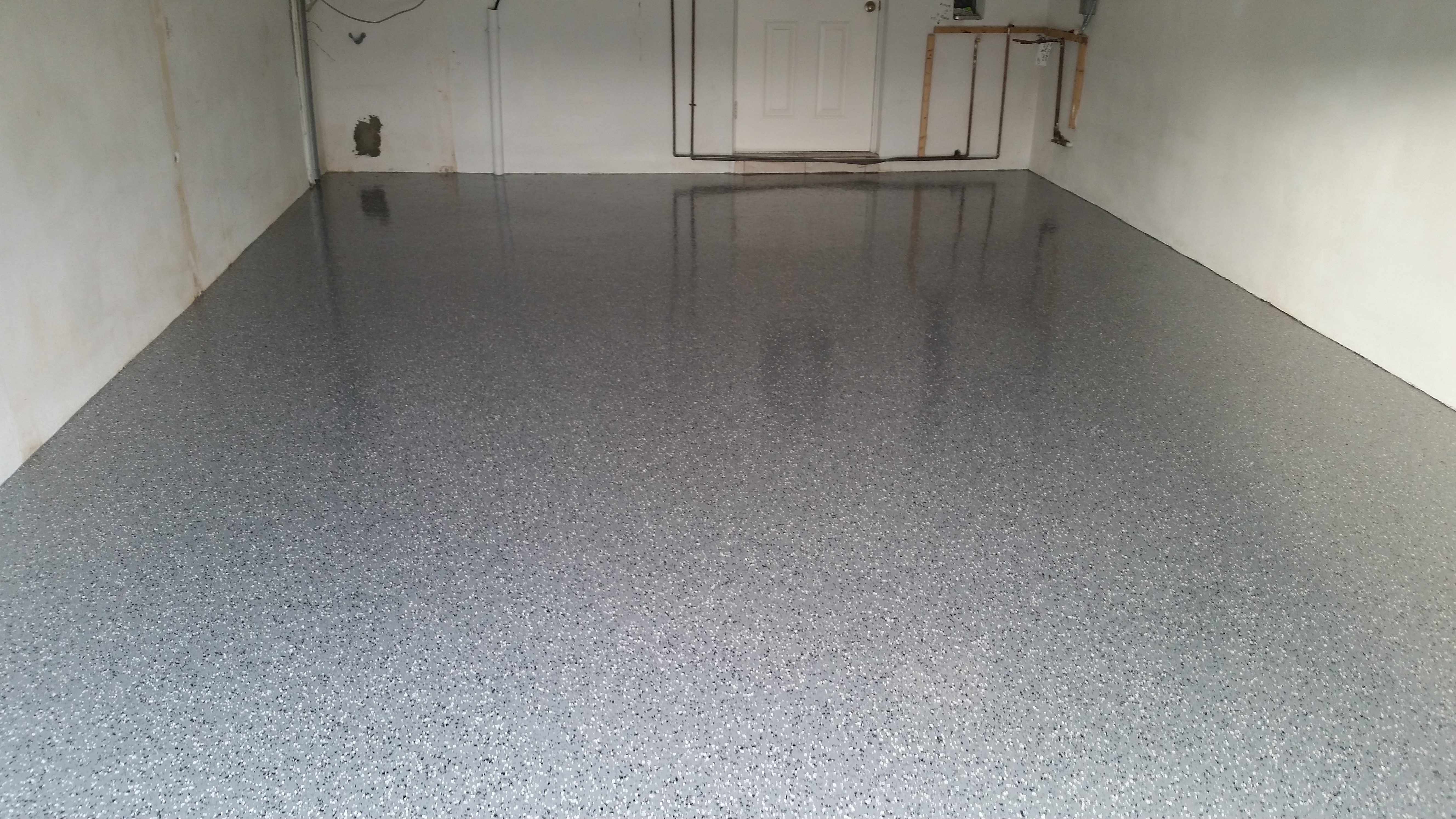Epoxy flooring ormond fl