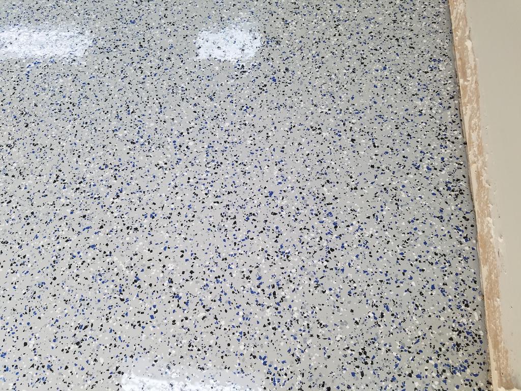 Epoxy flooring oviedo fl