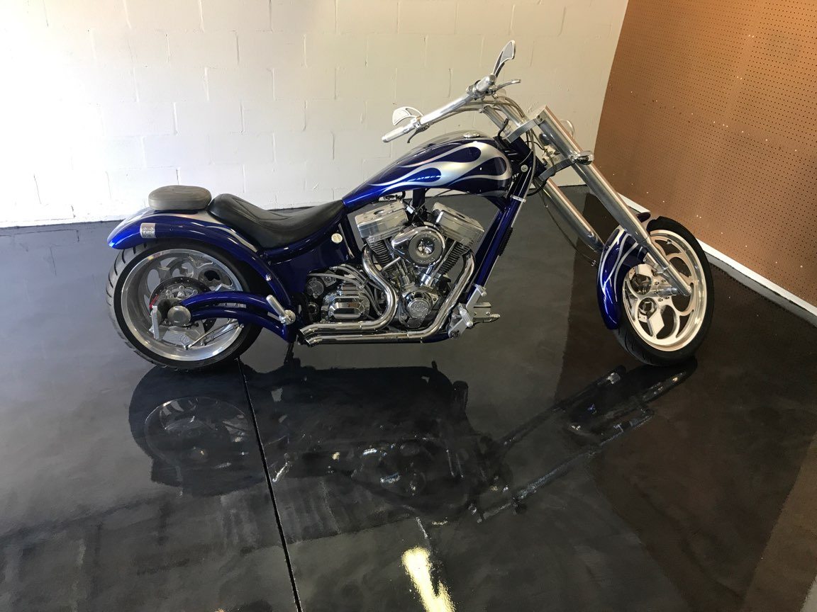 Epoxy flooring tampa fl