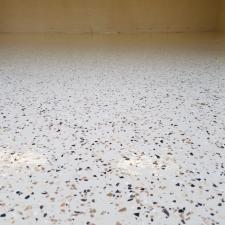 Epoxy Garage Flooring in Tampa, FL