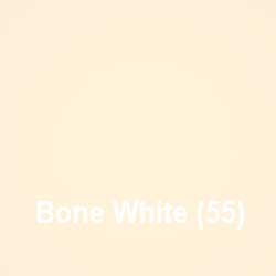 Bone White